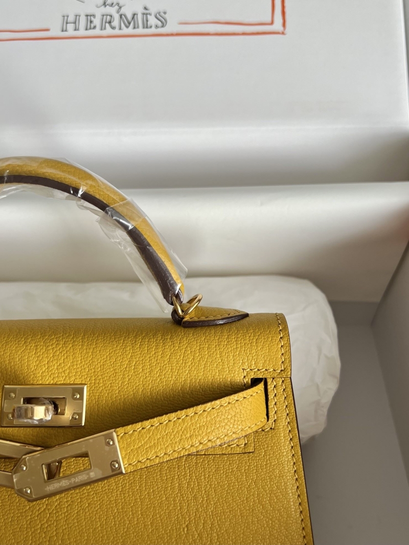 Hermes Kelly II Bags